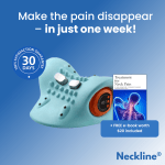Neckline Massager