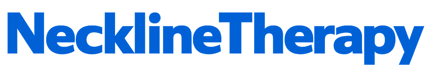 Neckline Therapy